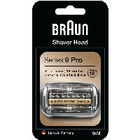 Braun Rasierer Zubehör Scherkopf Series 9 Pro 94M