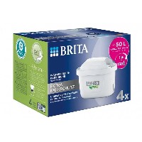 BRITA Tischwasserfilter Maxtra Pro Filterkartusche 4er-Pack