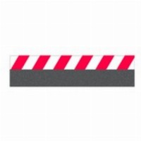 Carrera - 132 / 124 Accessories - Randstreifen für Gerade (6)