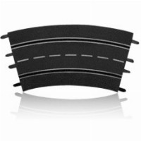 Carrera - 132 / 124 Accessories - Kurven 3/30° (6)