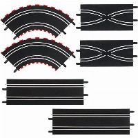 Carrera - Tracks & Accessories 1:43 - Ausbauset 1