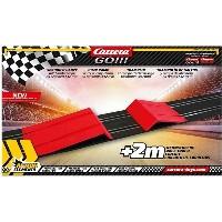 Carrera - GO!!! Accessories - Action Pack