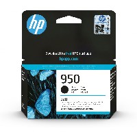 HP Tinte 950 CN049AE schwarz