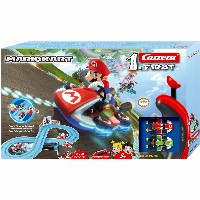 Carrera - First Sets - Mario Kart™ Mario vs. Yoshi
