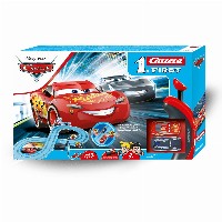 Carrera - First Sets - Disney·Pixar Cars - Power Duell