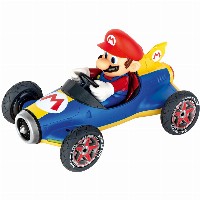 Carrera - Racer - 2,4GHz Mario Kart(TM) Mach 8, Mario