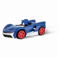 Carrera - Action - 2,4GHz Team Sonic Racing™ - Sonic