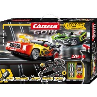 Carrera - GO!!! Sets - Heads-Up Racing