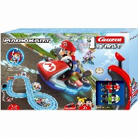 Carrera - First Sets - Mario Kart™ - Mario vs. Luigi