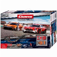 Carrera - Digital 132 Sets - Race to Victory