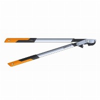 Fiskars Bypass-Getriebeastschere PowerGear X LX98-L