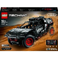 LEGO Technic - Audi RS Q e-tron