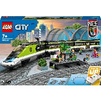 LEGO City - Personen-Schnellzug