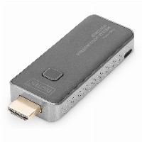 Digitus Wireless HDMI Transmitter für Click & Present Mini (DS-55319)