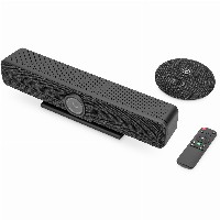 Digitus 4K All-In-One Video Bar Pro - Videokonferenz-System