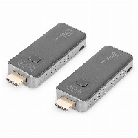 Digitus DS-55318 Wireless HDMI Extender Set FullHD 50m
