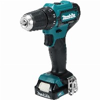 Makita Akku-Bohrschrauber - CXTDF333D