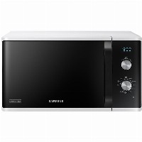 Samsung-HH Mikrowelle/Grill 800W/23Liter - MG23K3614AW/EG *schwarz*