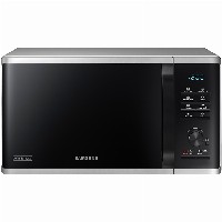 Samsung-HH Mikrowelle 800W/23Liter - MS23B3515AS/EN *silber*