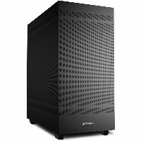 Midi Sharkoon Rebel C50 Black