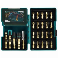 Makita Zubehör - Bohrerbit-Set B-49921