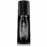 SodaStream Terra *schwarz*