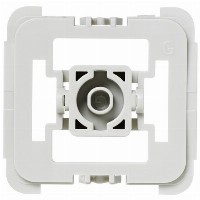 Homematic IP Adapter-Set Gira 55, 20er Set