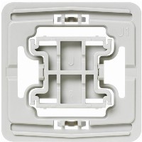 Homematic IP Adapter-Set Jung J1, 20er Set