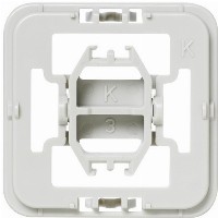 Homematic IP Adapter-Set Kopp, 20er Set