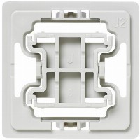 Homematic IP Adapter-Set Jung J2, 20er Set