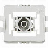 Homematic IP Adapter-Set Gira Standard, 20er Set