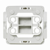 Homematic IP Adapter Berker B1