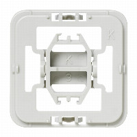 Homematic IP Adapter Kopp