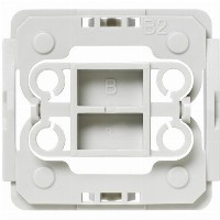 Homematic IP Adapter-Set Berker B2, 20er Set