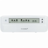 Homematic IP Fußbodenheizungsaktor – 12-fach, motorisch
