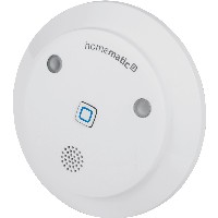 Homematic IP Alarmsirene - innen