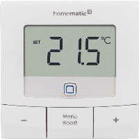 Homematic IP Wandthermostat - basic