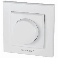 Homematic IP Drehtaster