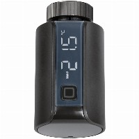 Homematic IP Heizkörperthermostat - Evo, anthrazit