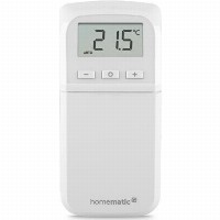 Homematic IP Heizkörperthermostat - kompakt plus