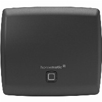 Homematic IP Access Point, anthrazit