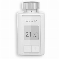 Homematic IP Heizkörperthermostat – Flex