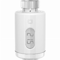 Homematic IP Heizkörperthermostat – pure