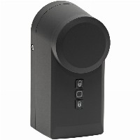 Homematic IP Türschlossantrieb, anthrazit