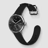 Withings ScanWatch 2, 38 mm black