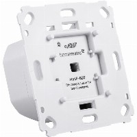 Homematic IP Dimmaktor für Markenschalter - Unterputz