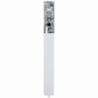 Homematic IP Fenster- und Türkontakt – verdeckter Einbau