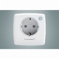 Homematic IP Dimmer-Steckdose – Phasenabschnitt