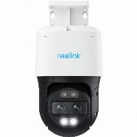 Reolink TrackMix Series P760 PoE Cam