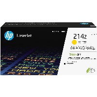 HP 214Z Gelb Tintenpatrone
